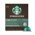 Nespresso Vertuo Coffee Capsules 8 count R923