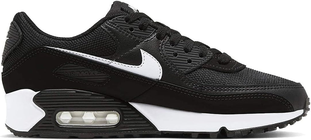 Black/White/Black Air Max 90 T71601