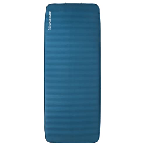 Self-inflating Sleeping Pad L293