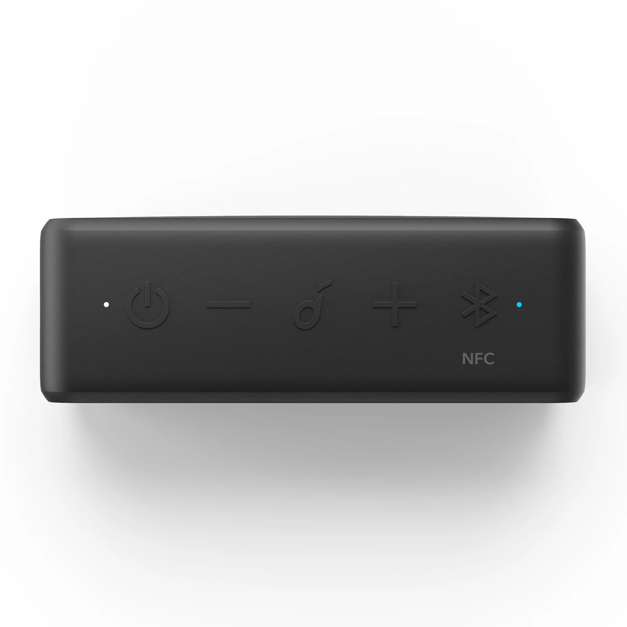 16W Portable Speaker with 20-Hour Playtime, IPX7 Waterproof O74830