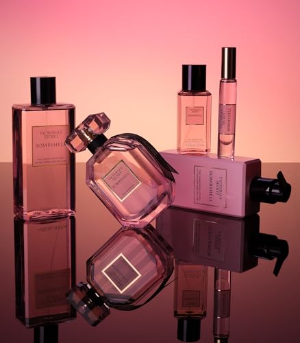 1.7 oz Eau de Parfum with Notes of White Peony, Sage, Velvet Musk Q163296