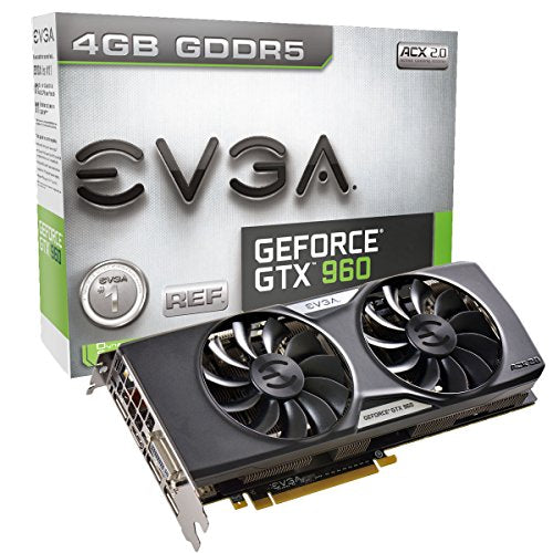 GeForce GTX 960 2GB Graphics Card R239314