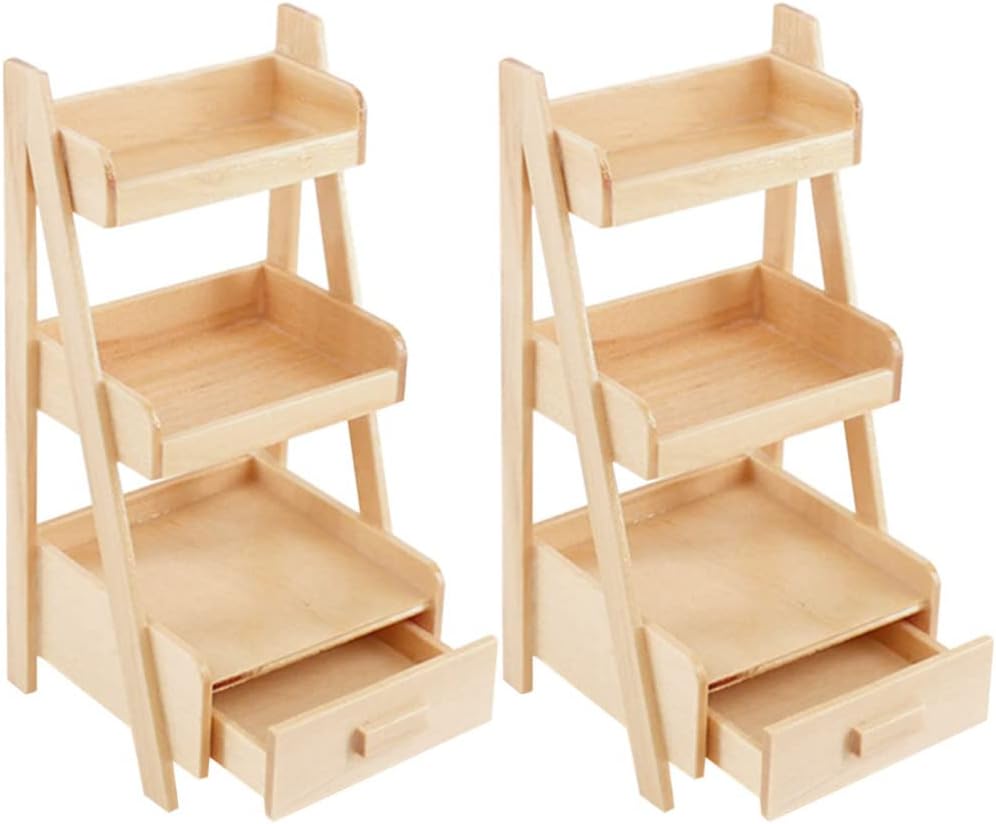 Miniature Shelf B7229