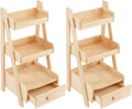 Miniature Shelf B7229