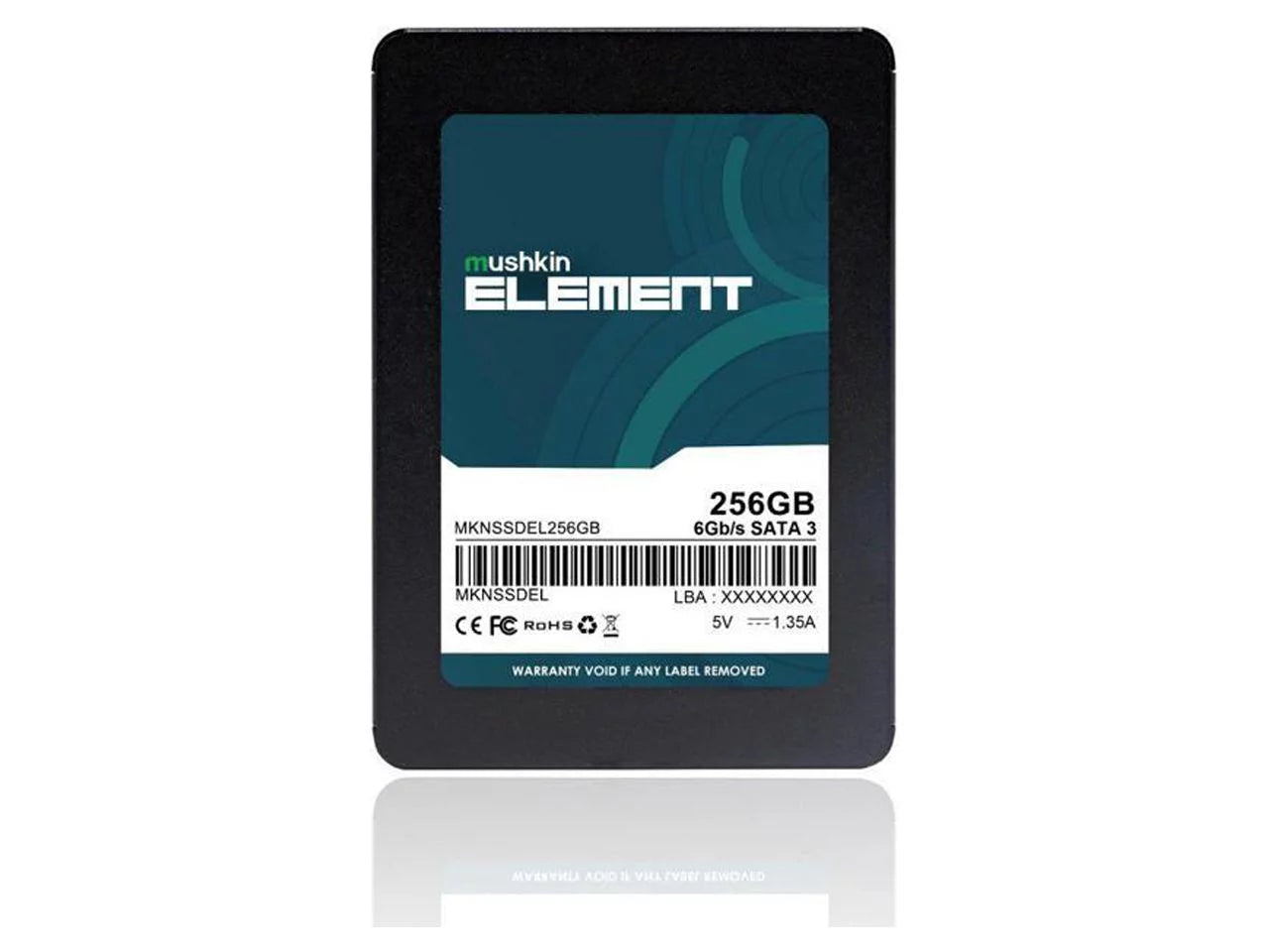 256GB 2.5 SATA Solid State Drive Y7054