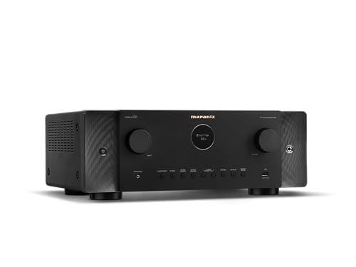 7.2-Ch Home Theater Receiver W873