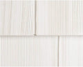 Double 7in. Cedar Shake Vinyl Siding Slate Y714363