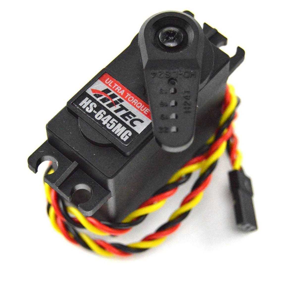 Ultra Torque Servo A960
