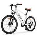 Electric Bike with 1000W Brushless Motor, Removable Battery, 7 Speed H978671