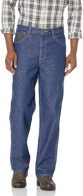 Slim Fit Jean, Indigo, 32W x 34L D884