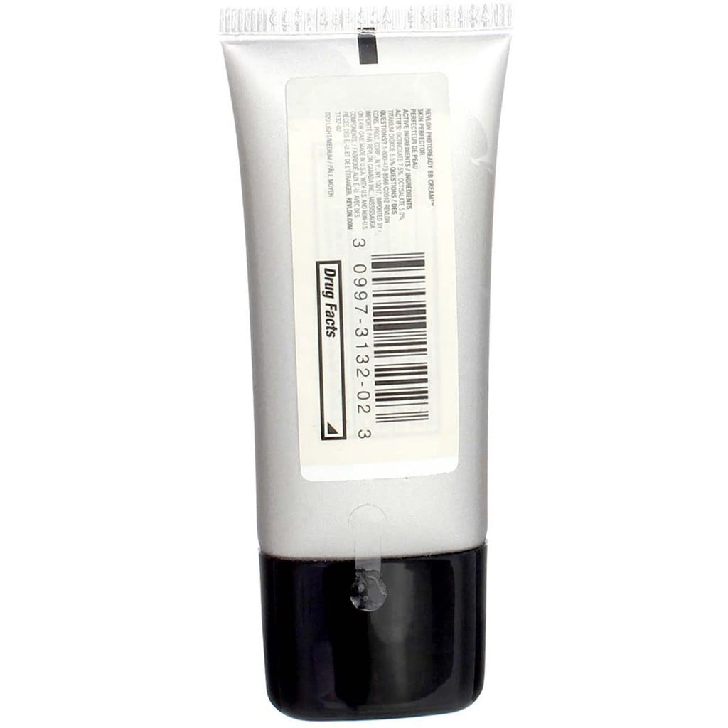 20 Light/Medium BB Cream SPF30 1 oz P7786