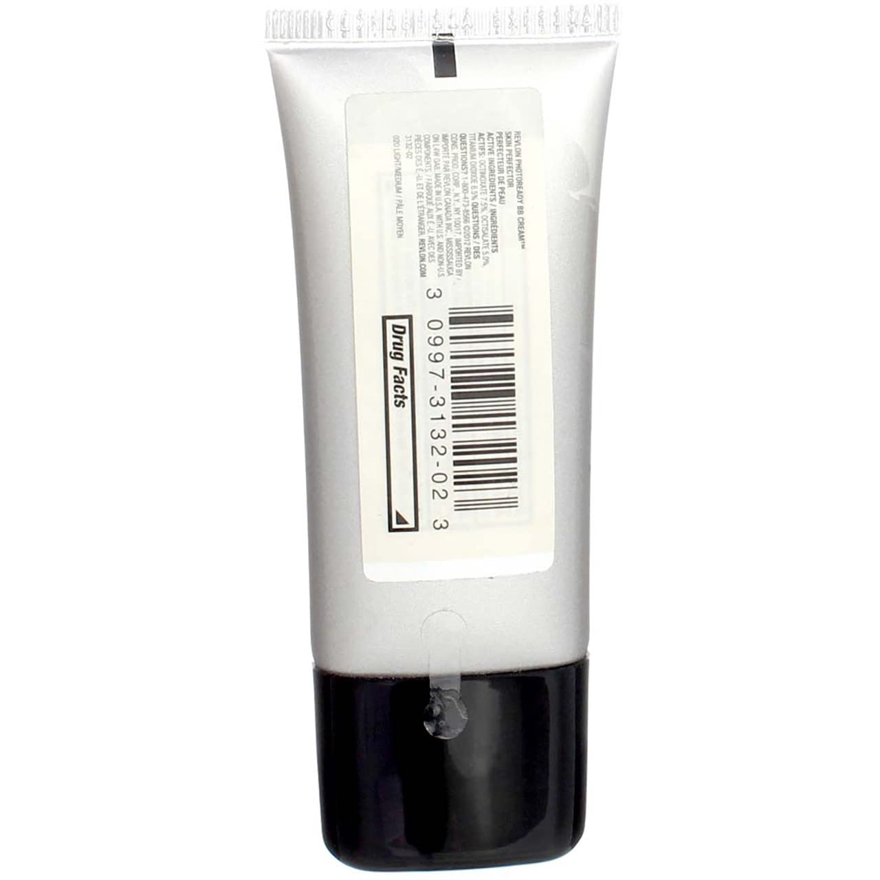 20 Light/Medium BB Cream SPF30 1 oz P7786