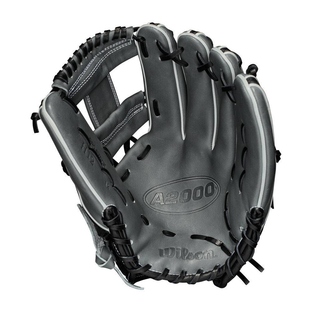 12" Fastpitch Softball Glove N59016