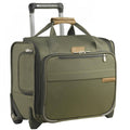 Olive Rolling Cabin Bag S621498