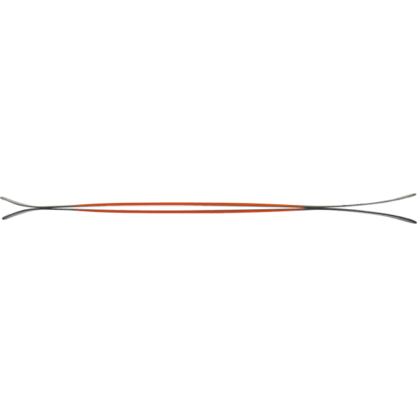 QST Ripper Skis P33734