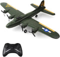 2 Channel 2.4Ghz EPP Foam RC Airplane Z687