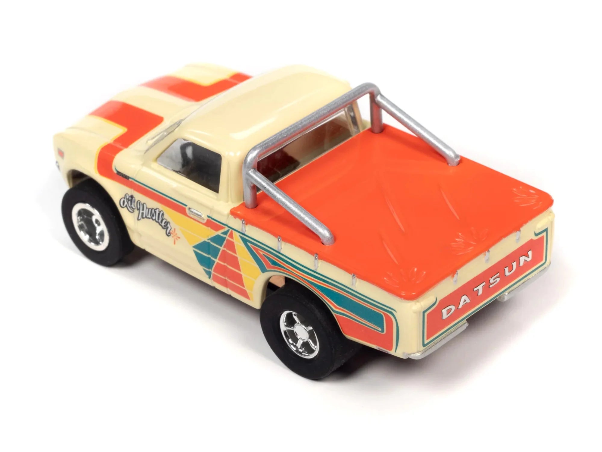 1975 Datsun 620 Pickup HO Scale Slot Car R355985