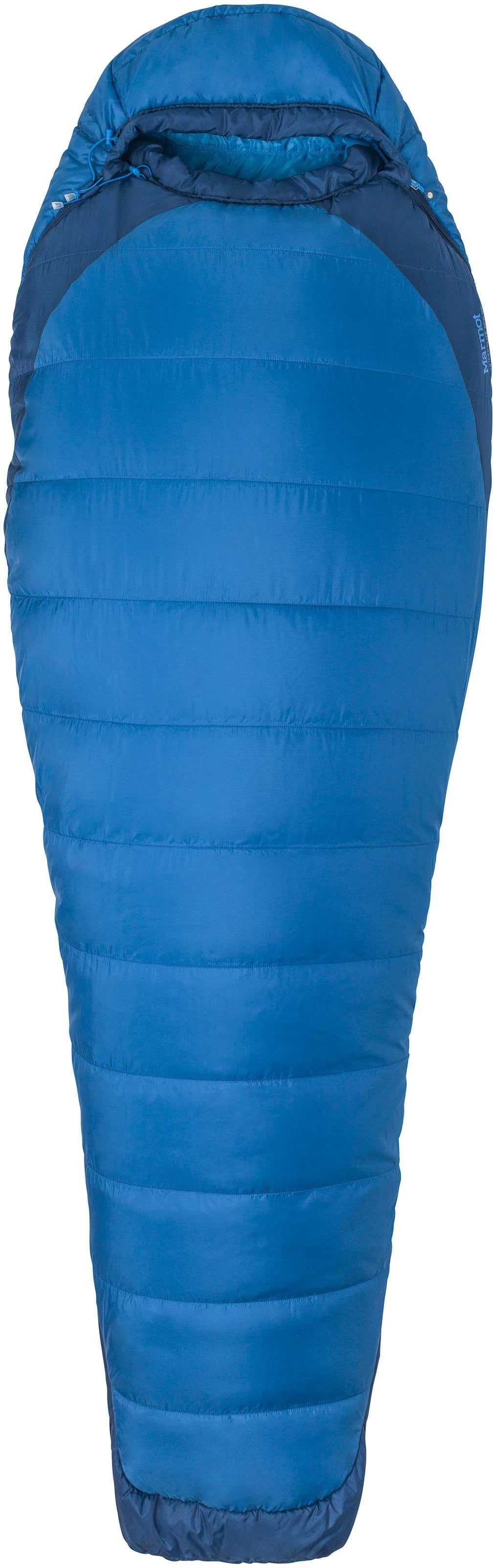 Estate Blue Classic Blue 20 Sleeping Bag U9769