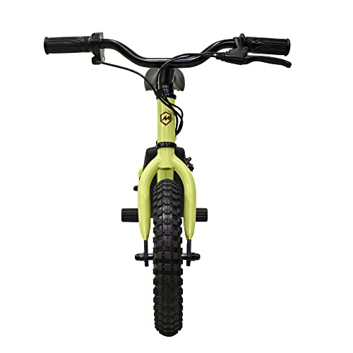 Electric Bike for Kids 150 Watt Z540636