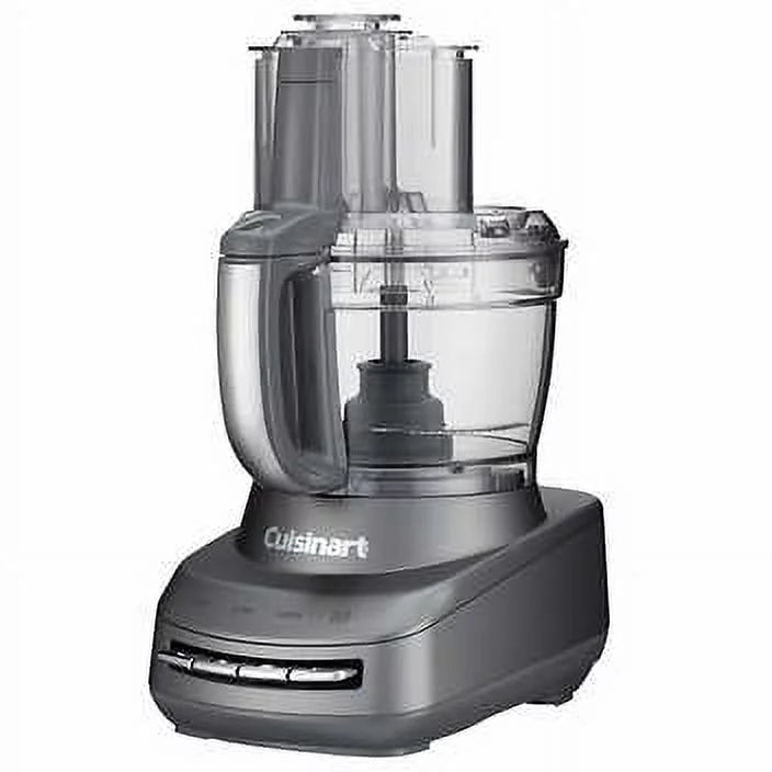 13-Cup Food Processor J85551