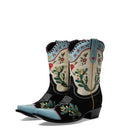 Women's Western Boot T5705