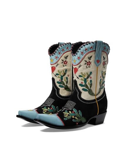 Women's Western Boot T5705