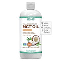 32 fl oz Unflavored MCT Oil A5180