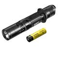 1800 Lumen USB Rechargeable Tactical Flashlight W9450