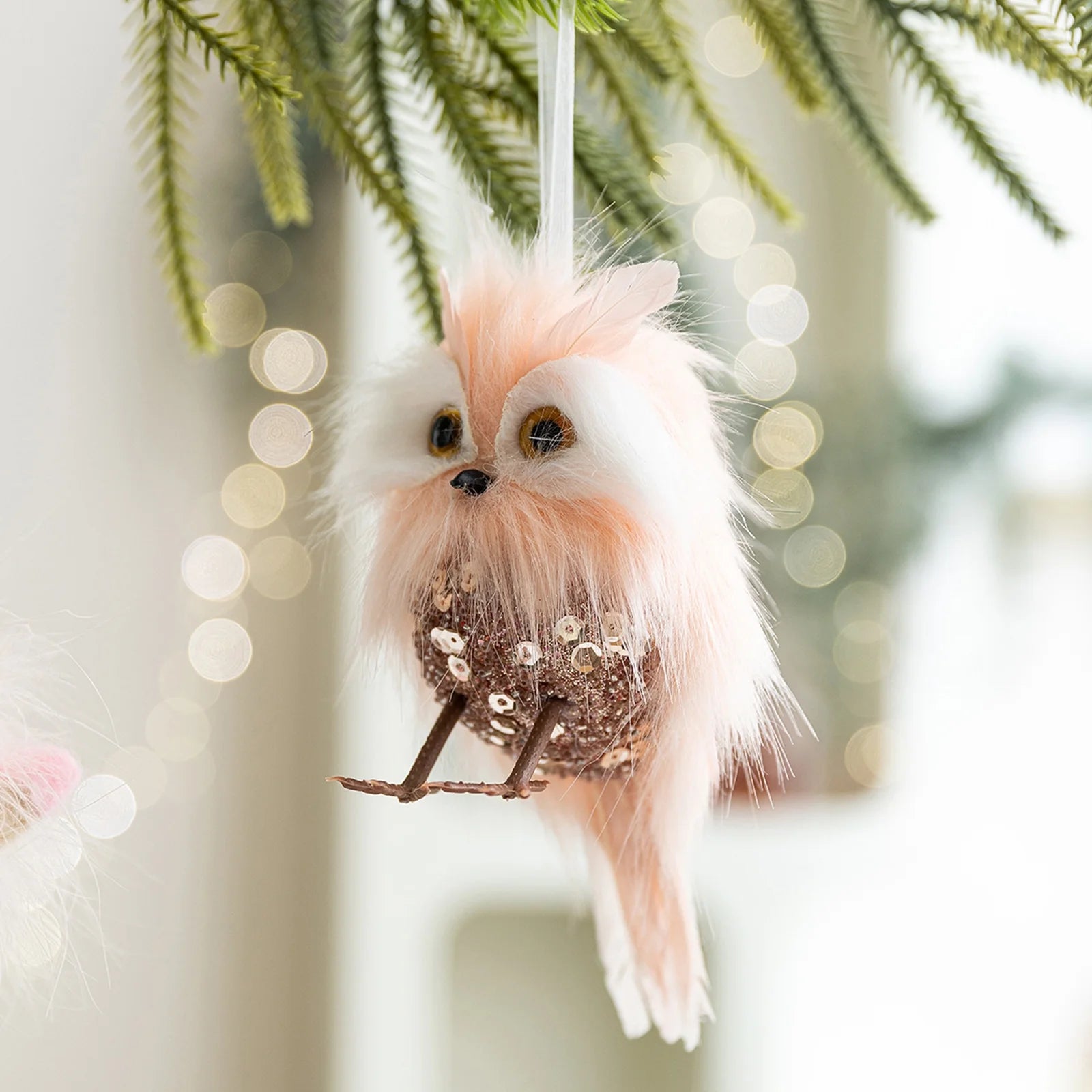 Felt Ornaments Christmas decoration Y66239