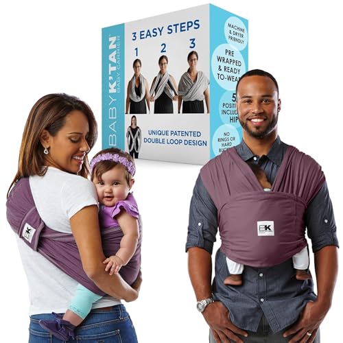Baby Carrier P4655