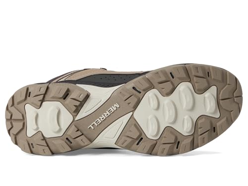 Waterproof Hiking Shoe P185