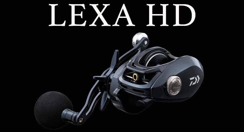 Baitcasting Reel 6.3:1 V374