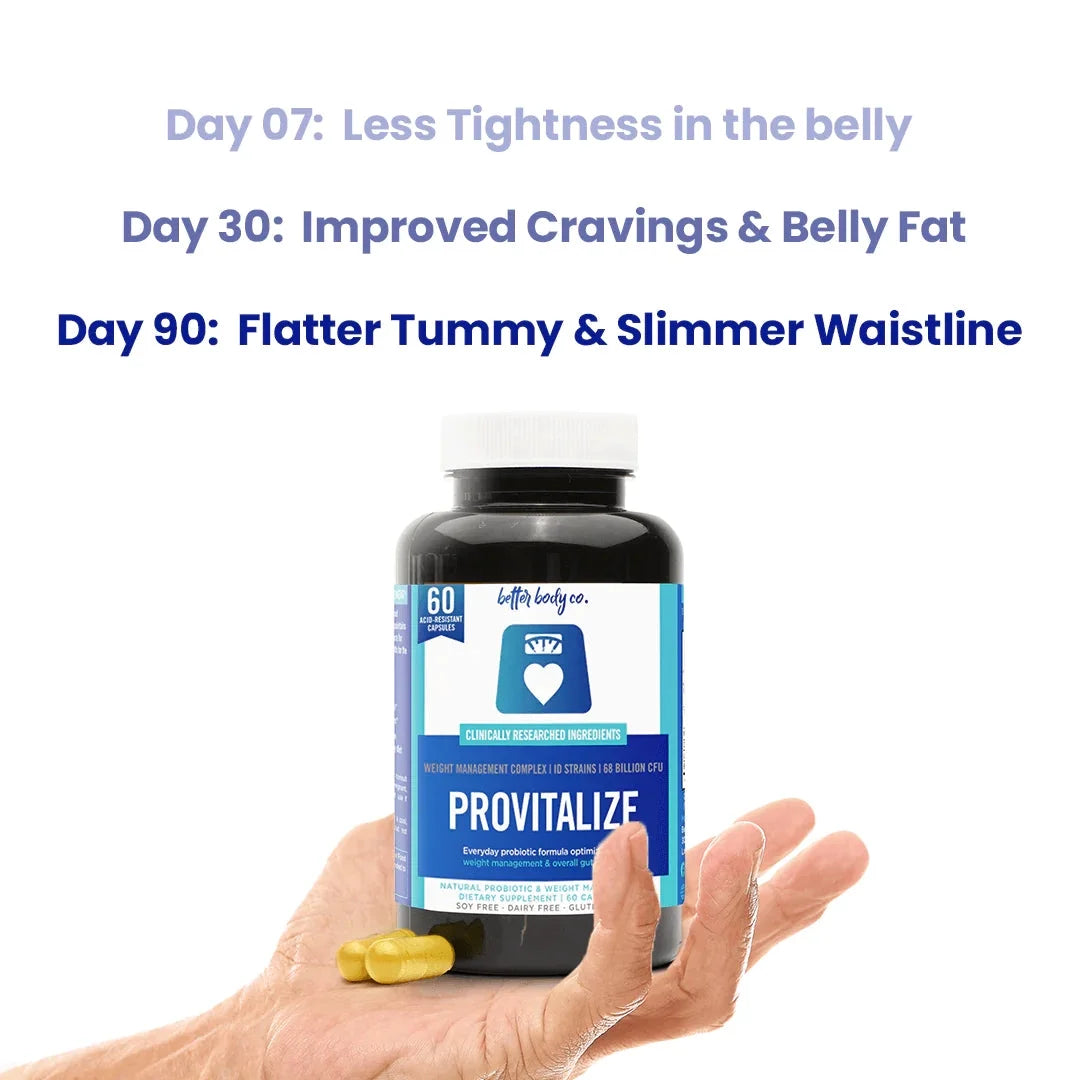 Probiotics X4754