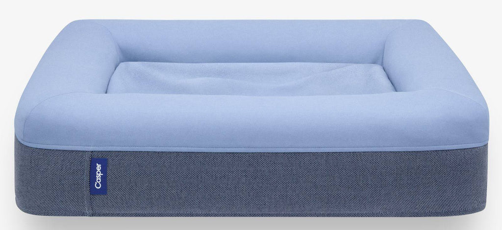 Large Dog Bed in Blue U587838