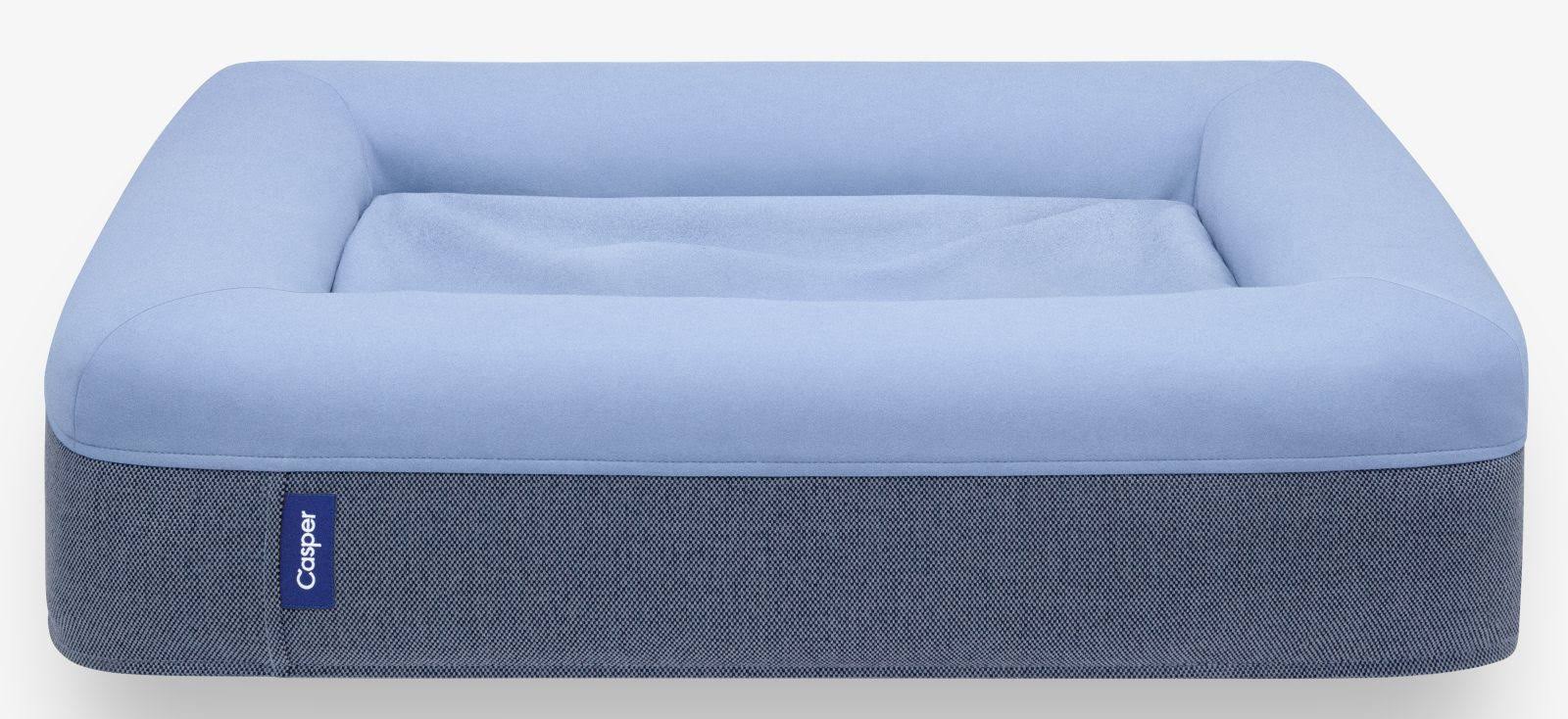 Large Dog Bed in Blue U587838