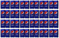7.5oz Mini Cans 24 Cans Soda M9540