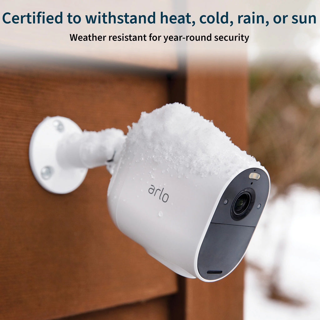 HD Surveillance Camera I1205