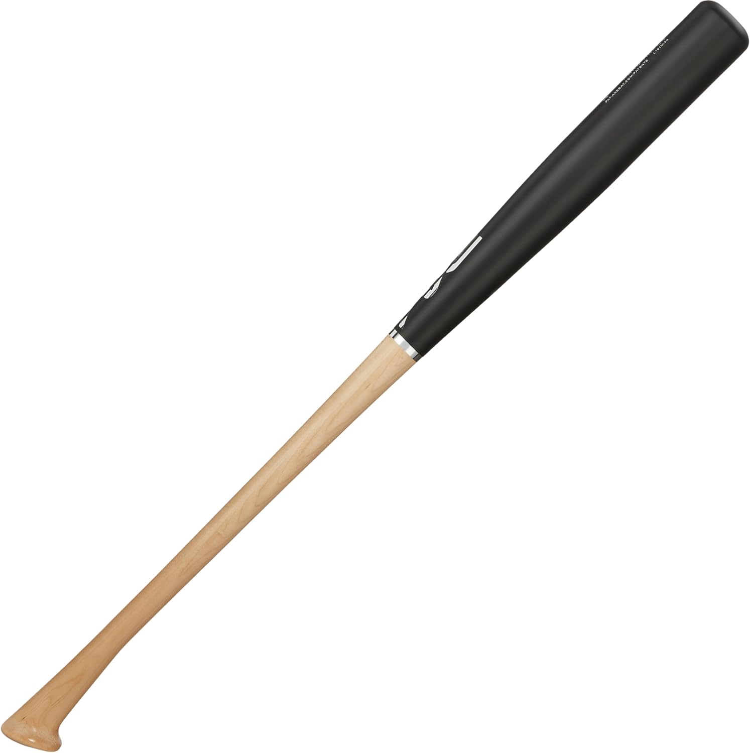 34 in 29 oz Slowpitch Softball Wood Bat D2102