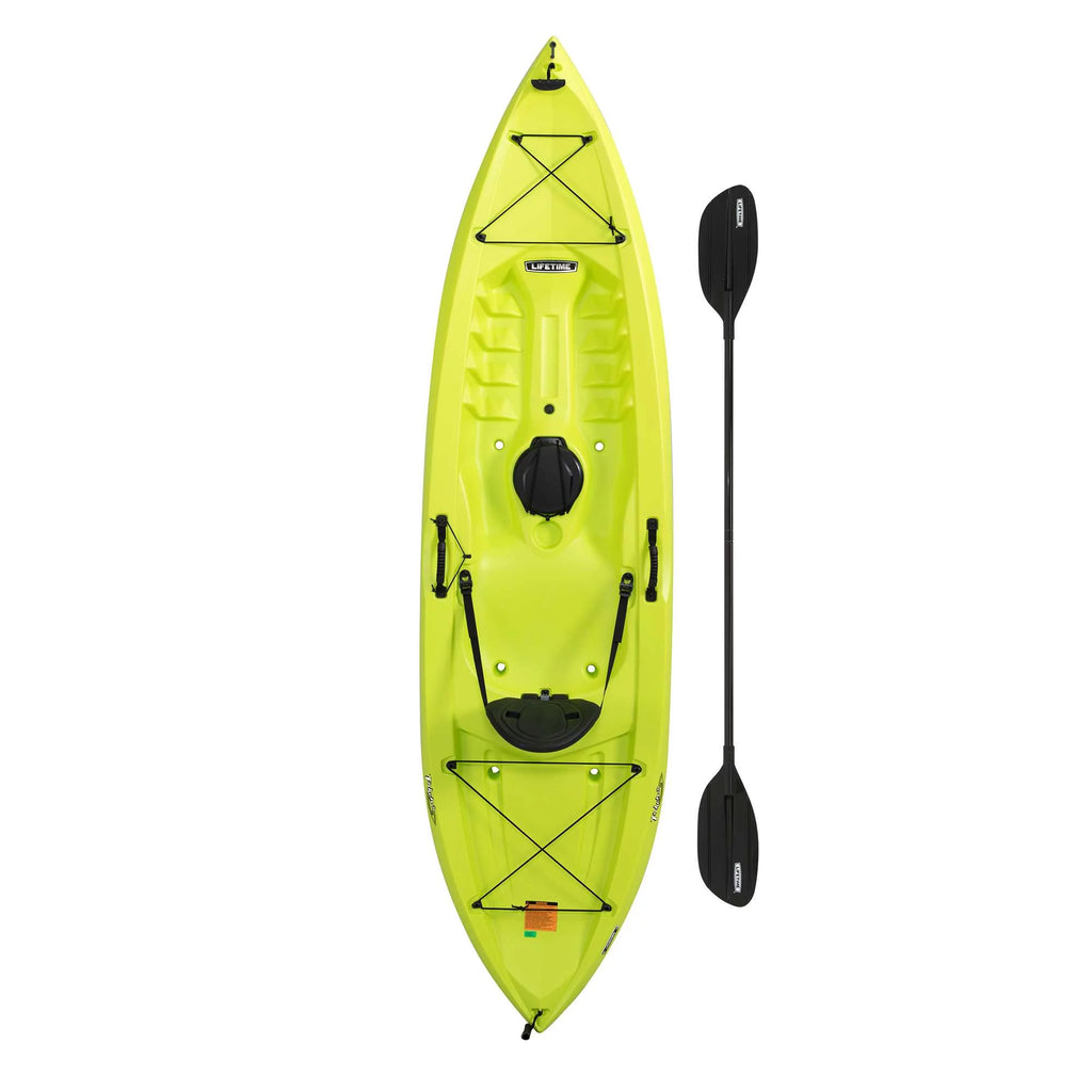 10 ft Sit-on-top Kayak G1068