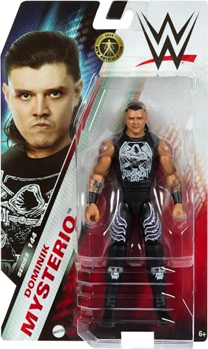 6-inch Action Figure F602248