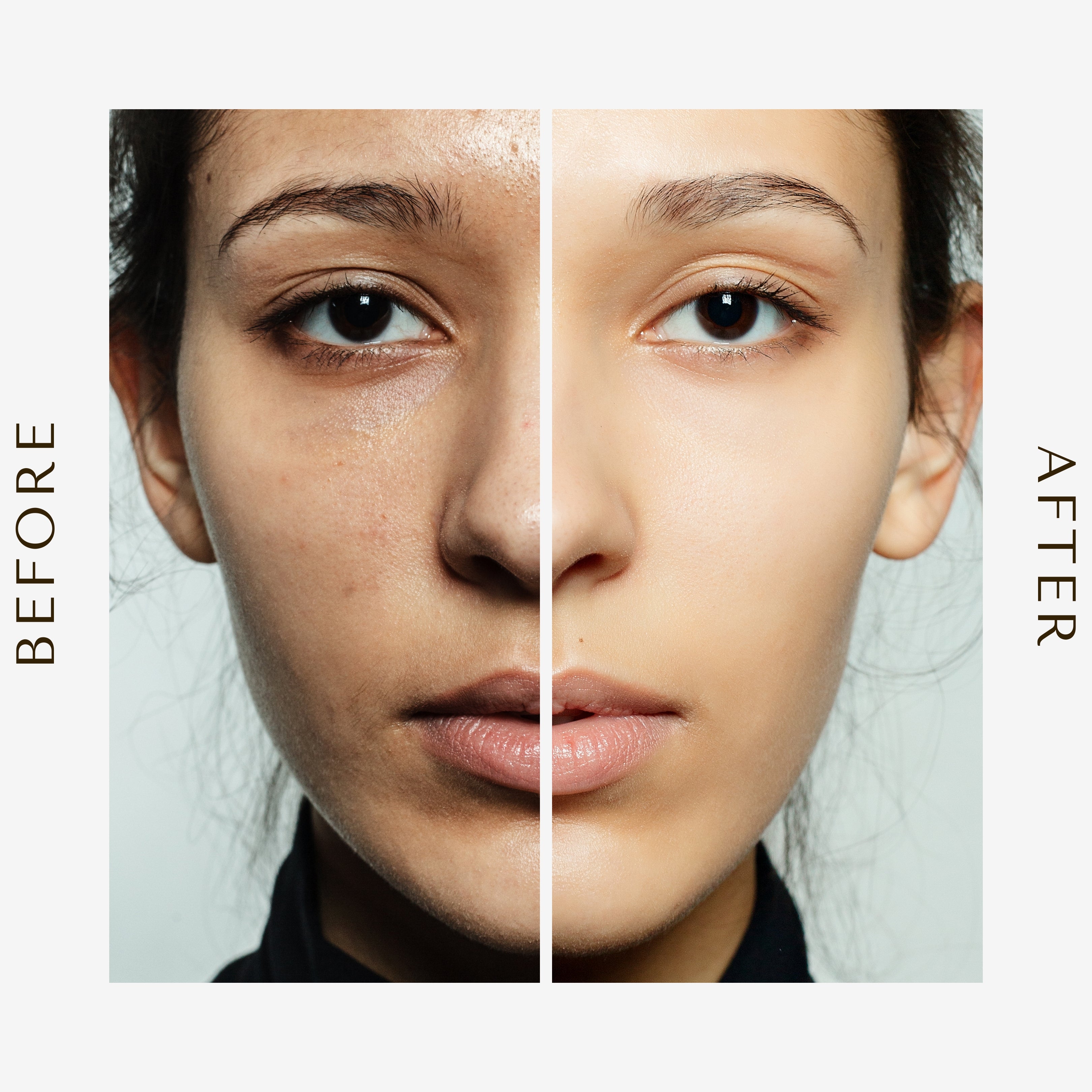 1 Gallon Skin Repair Serum M808
