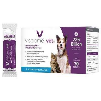High Potency Probiotic for Pets J409469