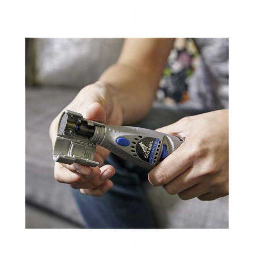 Pet Grooming Nail Guard Attachment N719610