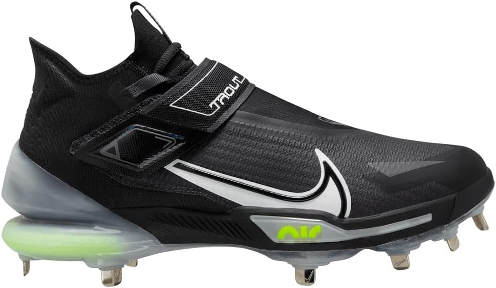 Metal Baseball Cleats B120