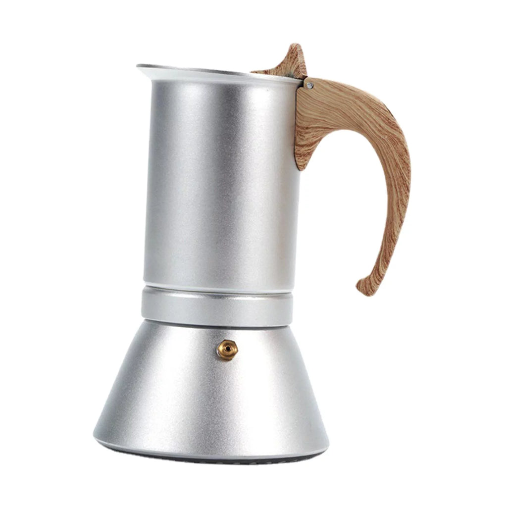 Italian Coffee Maker Cafetera Z787846
