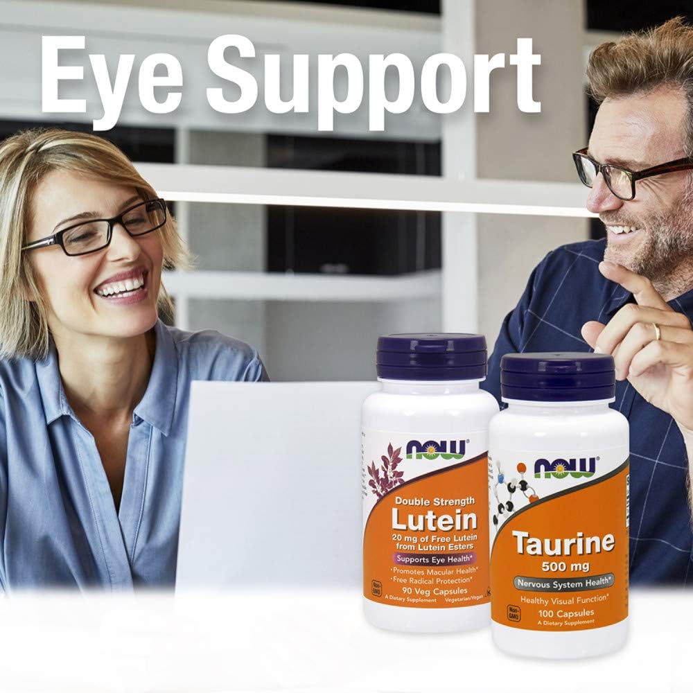 Lutein & Zeaxanthin 60 Softgels (2 Pack) X65718