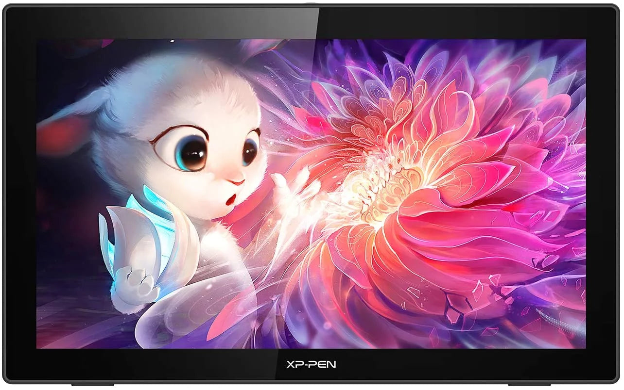 21.5 Inch Drawing Display with Screen C7551