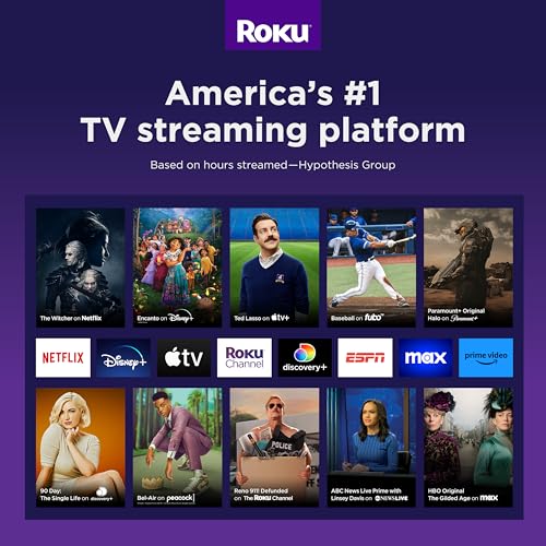4K HDR Streaming Media Player C925191