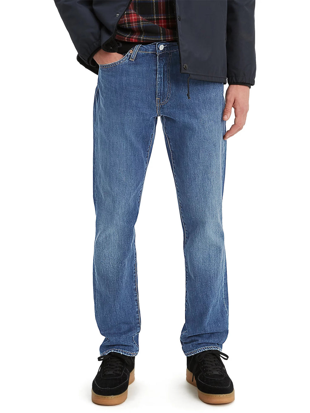 Men's Big & Tall 541 Athletic Fit Taper Jeans H58550
