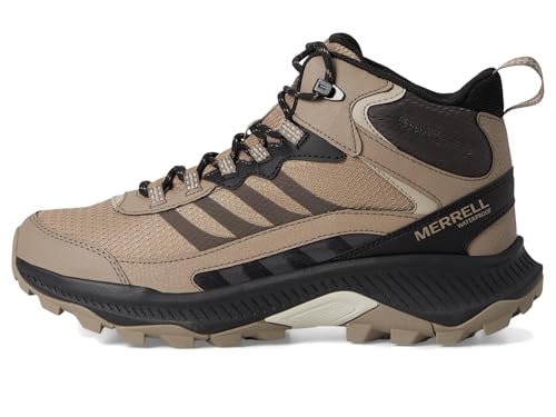 Waterproof Hiking Shoe P185